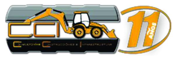 logo cci